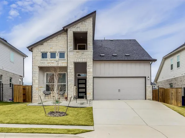 4701 Sea Salt Dr, Austin, TX 78747