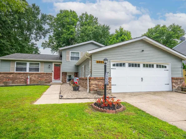10569 Winding Way, Harrison, OH 45030
