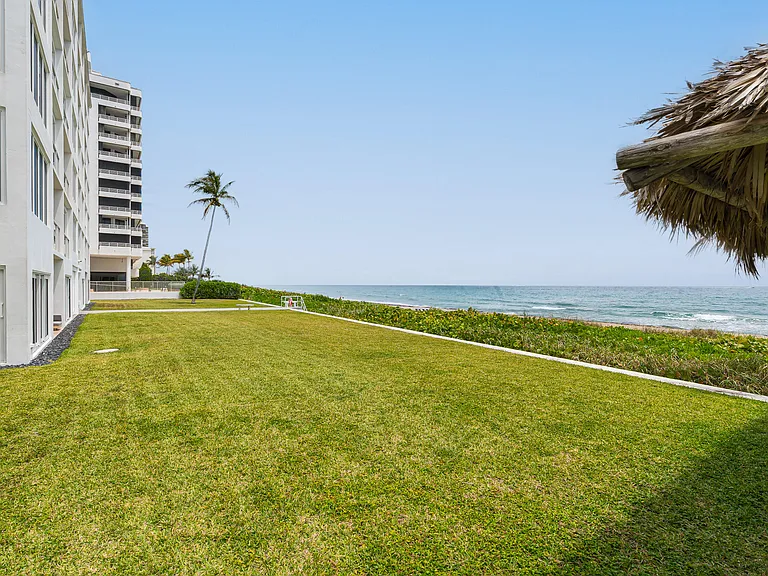 2909 S Ocean Blvd #6A3 — Photo 25