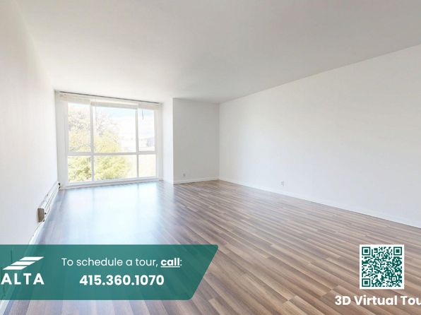 3220 Geary Blvd APT 302