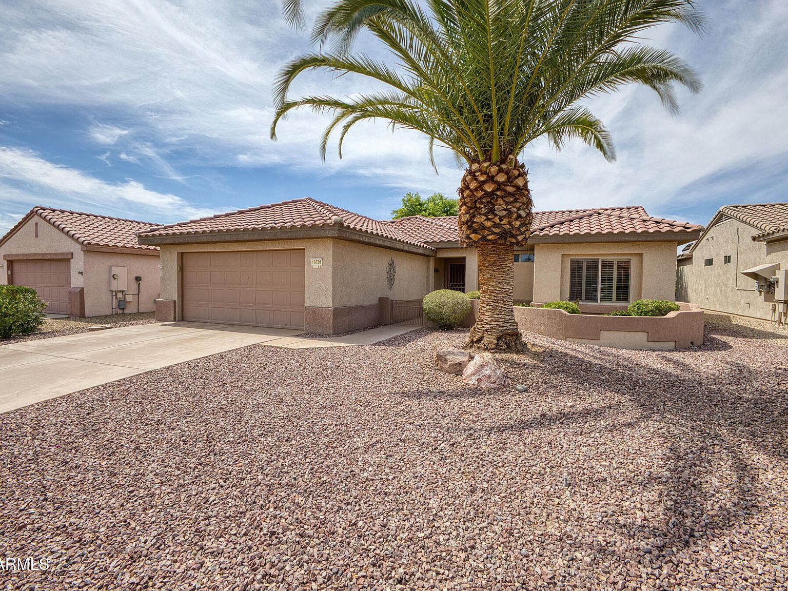 15601 W Vista Grande Ln