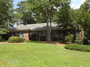 215 Montego Trl, Tyrone, GA 30290