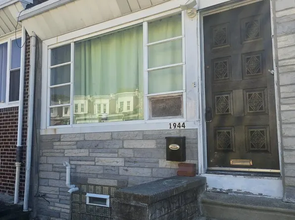 1944 W Spencer Ave, Philadelphia, PA 19141