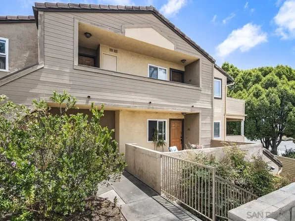 5037 Los Morros Way Unit 71, Oceanside, CA 92057