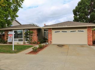 767 Crane Ave, Foster City, CA 94404