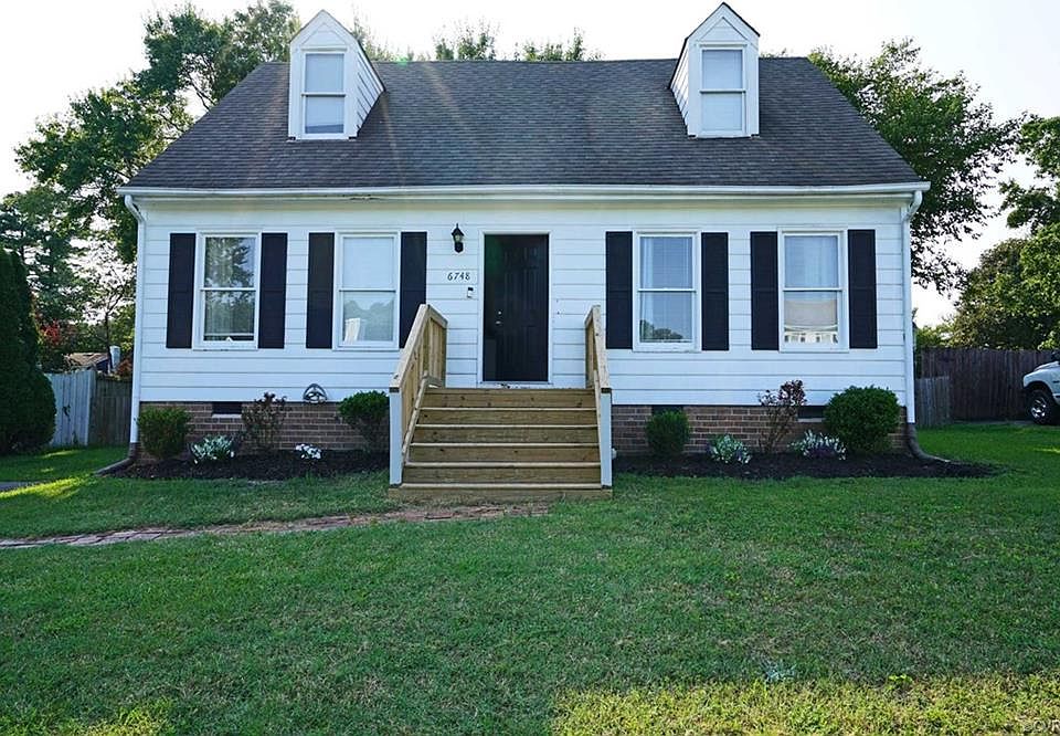 1st image of 6748 Wilber Cir