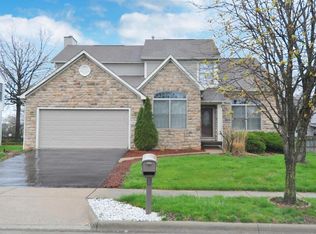 5118 Peach Canyon Dr, Canal Winchester, OH