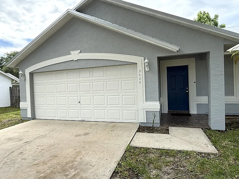 3429 Lawn Brook Ct #1 — Photo 2