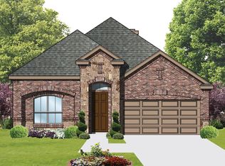 2944 Open Range St, Celina, TX 75009