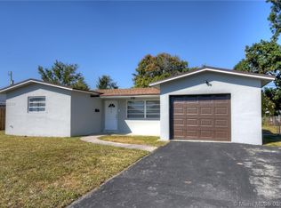 5861 NW 14th Ct, Sunrise, FL 33313