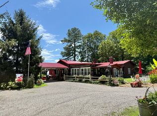 9225 Sunset Rd, Tell City, IN 47586