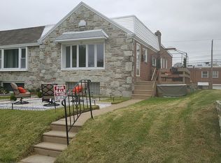 8814 Blue Grass Rd, Philadelphia, PA 19152