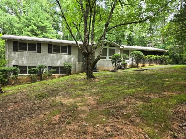 835 Niskey Lake Cir SW, Atlanta, GA 30331