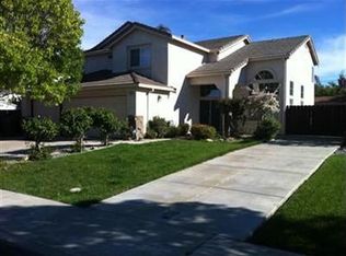 2102 Betty Ln, Tracy, CA 95377