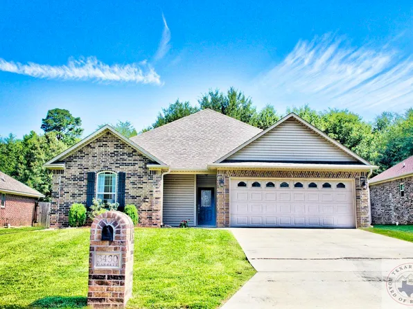 3430 Garrett Ln, Texarkana, TX 75503