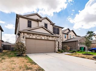 5234 Pine Forest Ridge St, Katy, TX 77493