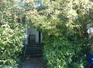 3416 33rd Ave S, Seattle, WA 98144