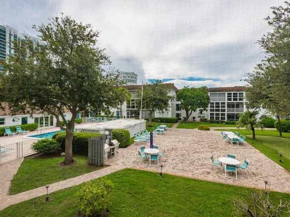 1501 S OCEAN Boulevard #208, Lauderdale By The Sea, FL 33062