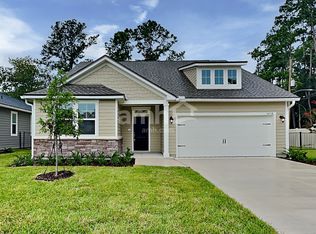 10718 Coleman Rd, Jacksonville, FL 32257