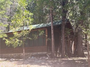 67 Barton Flats Trl, Angelus Oaks, CA 92305