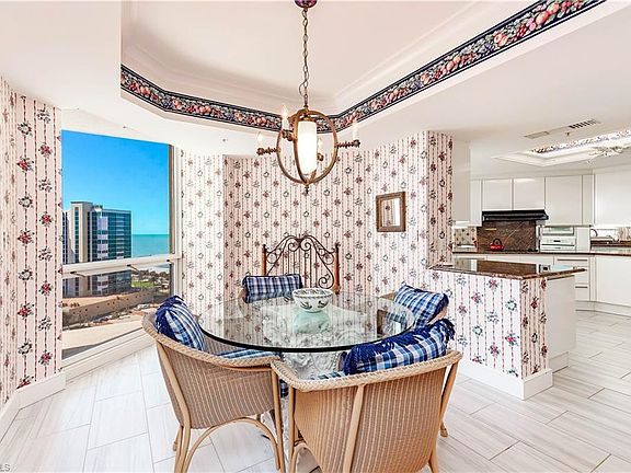 5th image of 4021 Gulf Shore BLVD N #1605