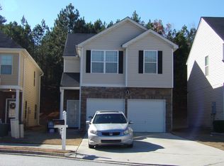 6483 Splitpine Ct, Atlanta, GA 30349