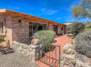 5865 N Camino Arenosa, Tucson, AZ 85718