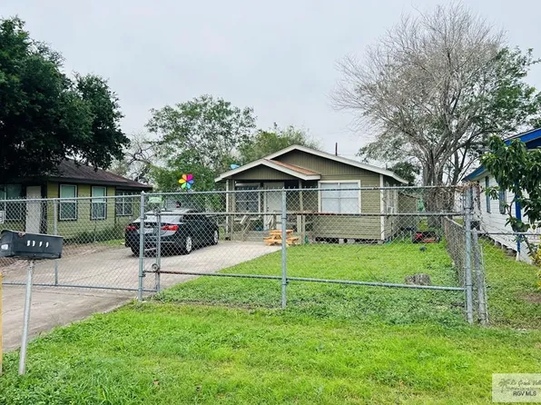 3115 Palo Blanco St, Brownsville, TX 78521