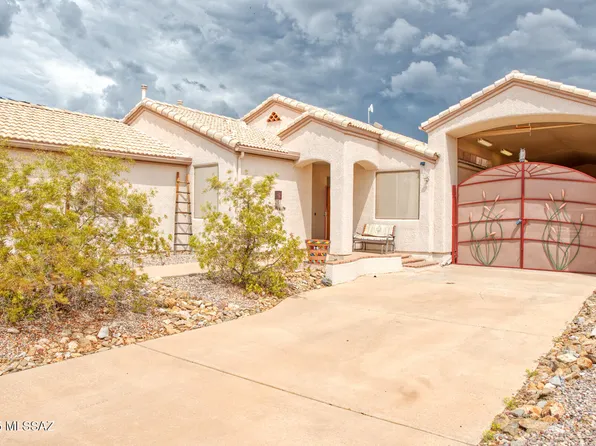 2713 S Desert Hawk Pl, Tucson, AZ 85713