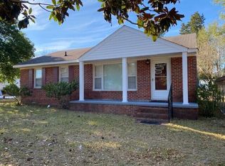 67 Sunnifield Dr, Williston, SC 29853