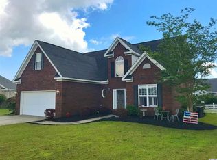 3603 Kingsley Dr, Myrtle Beach, SC 29588