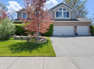 528 E 13710 S, Draper, UT 84020