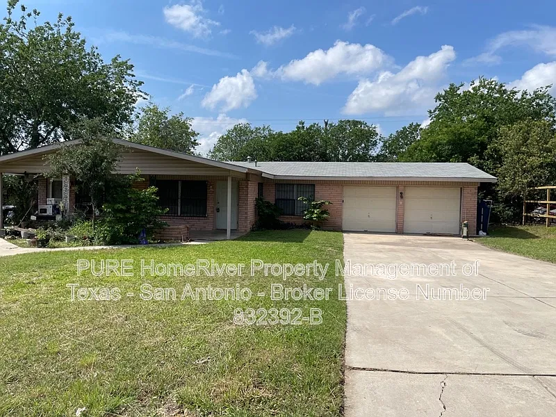 2 bed, 1.0 bath, 846 sqft, $1,095 — Photo 3