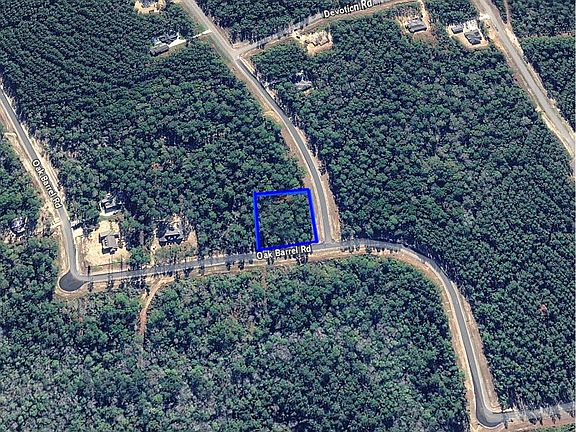 3rd image of 16062 Four Hills Rd Lot 5