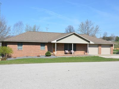 865 N Kempf Ave, Celestine, IN, 47521
