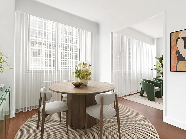 300 E 56th St #16M — Photo 3