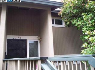 2374 D St, Hayward, CA 94541