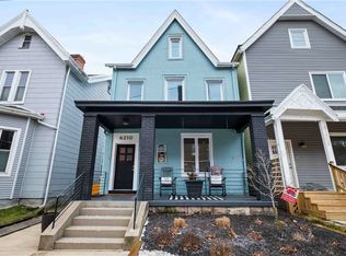 6210 Saint Marie St, Pittsburgh, PA