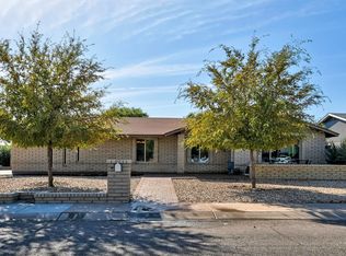 4501 W Larkspur Dr, Glendale, AZ 85304