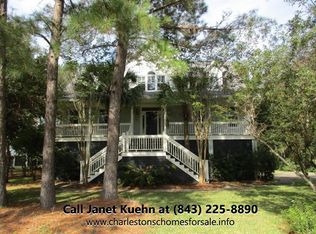 3719 Riverstation Ct, Mount Pleasant, SC 29466