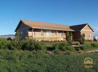 271 Kenneth Ln, Dillon, MT 59725