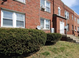 1250 Owen Pl NE, Washington, DC 20002