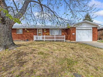 2405 Chama Ave, Loveland, CO, 80538