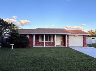 6826 LINGO CT, NEW PORT RICHEY, FL 34653