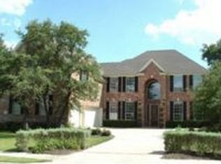 2206 Hamlet Cir, Round Rock, TX 78664