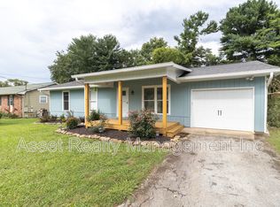 8544 Baron Dr, Knoxville, TN 37923