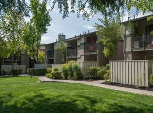 Mountain View Apartments, Concord, CA 94520