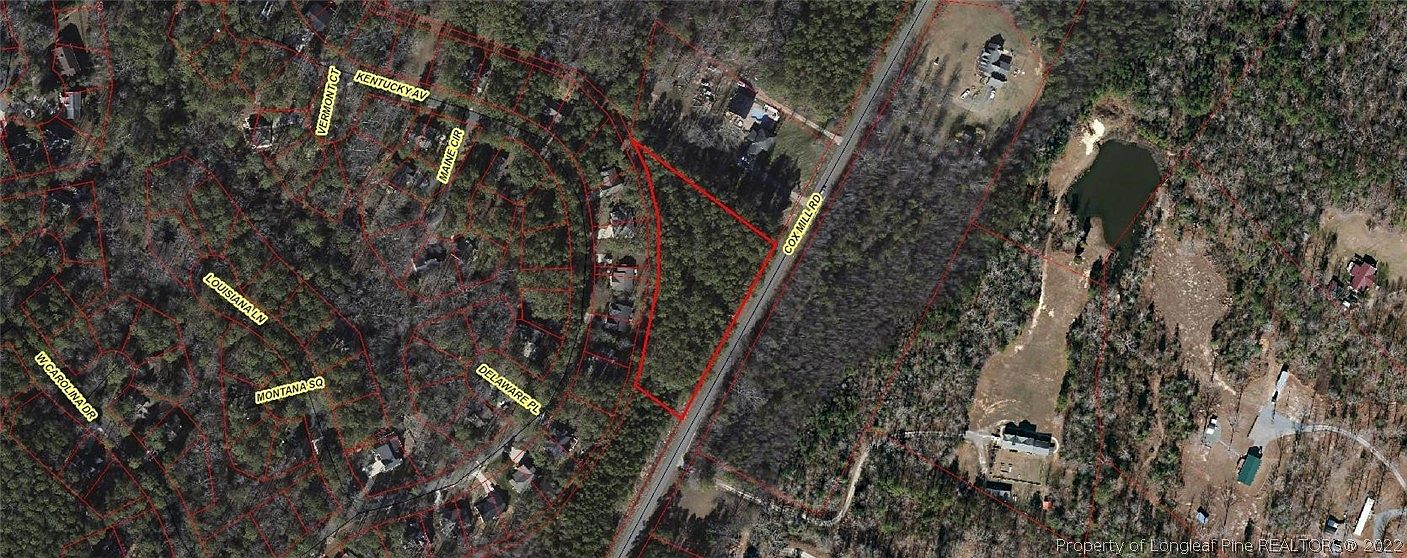 0 Cox Mill Rd, Sanford, NC 27332 Zillow