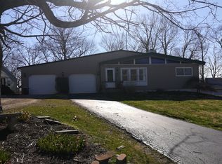 224 Woodland Dr, Hillsboro, OH 45133