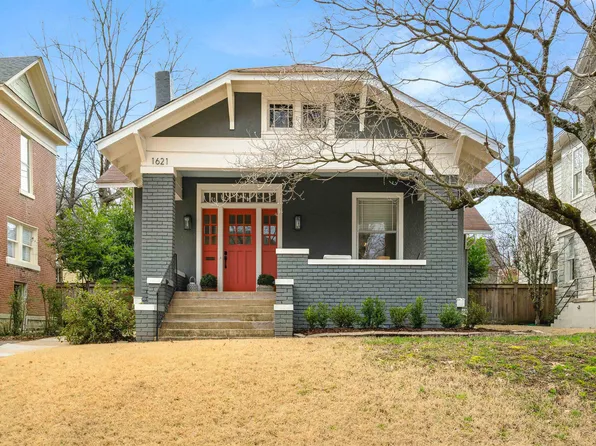 1621 Carr Ave, Memphis, TN 38104